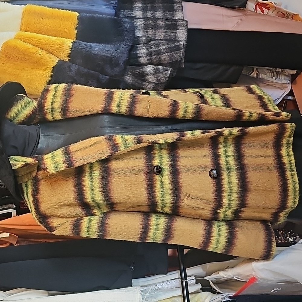 Vigoss Jacket NWT